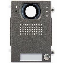 Elvox Videocitofonia Mod.front.teleloop A/V 1P IK10IP54 Heavy - VIMAR 41271 - VIMAR 41271 product photo