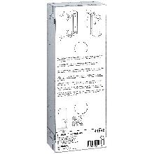 SCATOLA INCASSO PER PATAVIUM E STEELY 2M - VIMAR 41592 - VIMAR 41592 - VIMAR 41592 product photo