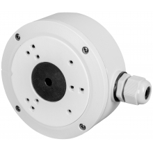 STAFFA CONTATTI PER TELECAMERA IP - VIMAR 46922.040 product photo