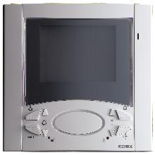 VIDEOCITOFONO INCASSO SOUND S. BIANCO - VIMAR 6620 product photo