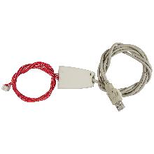 2 FILI INTERFACCIA USB PC - VIMAR 692I/U - VIMAR 692I/U product photo