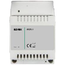 SEPARATORE PER IMPIANTI DUE FILI PLUS - VIMAR 692S.1 - VIMAR 692S.1 - VIMAR 692S.1 product photo