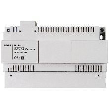 COMMUT.X CITOF.DIGITAL.IN CONT.12MD - VIMAR 6935/A product photo