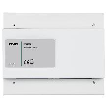 2 FILI COMMUTAT X 4 TELECAM - VIMAR 69AM/T - VIMAR 69AM/T product photo