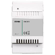 SELETTORE VIDEO PER 4 TELECAMERE - VIMAR 69AM/T4 product photo