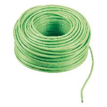 2F+ CAVO 2X1 POSA ESTERNA LSZH ECA 500M - VIMAR 732I.E.500 - VIMAR 732I.E.500 - VIMAR 732I.E.500 product photo