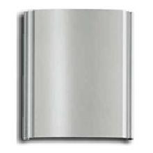 MODULO NEUTRO GRIGIO LUCE - VIMAR 8000 - VIMAR 8000 - VIMAR 8000 product photo