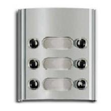 GALILEO MODULO 6 TAS GRIGIO L - VIMAR 8006 - VIMAR 8006 product photo