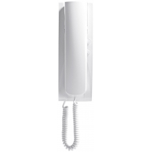 CITOFONO DA PARETE 2F + BIANCO - VIMAR 8879.1 product photo