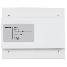 DISPOS.MULTIFUNZ.X TARGA DIGIBUS - VIMAR 894M product photo