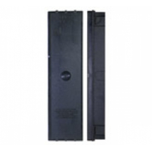 SCATOLA DA INCASSO PER TARGHE 3 MODULI - VIMAR 9193 product photo