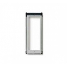 CORNICE PER 2 MODULI GRIGIO LUCE - VIMAR 9212 product photo