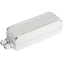 RICEVENTE 2 CAN.12/24V 433MHZ ROLL. CODE - VIMAR ECRU.1 - VIMAR ECRU.1 - VIMAR ECRU.1 product photo