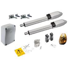 KIT EKKO 300D LINEARE 24V 3M 300KG - VIMAR EK06 product photo