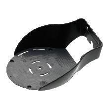 SUPPORTO FISS.A MURO PER ELA1 - VIMAR EL33 - VIMAR EL33 product photo