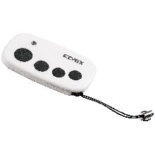 RADIOCOM. 4 CAN.433 MHZ COD.FIX COPIAB. - VIMAR ETFN4 - VIMAR ETFN4 - VIMAR ETFN4 product photo