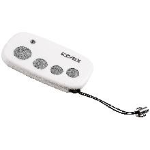 RADIOCOMANDO 4 CAN.433 MHZ ROLLING MICRO - VIMAR ETRN4 - VIMAR ETRN4 - VIMAR ETRN4 product photo