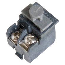 PULSANTE INTERNO PER TARGHE - VIMAR R024 - VIMAR R024 product photo