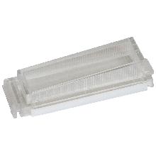 TASTO ESTERN CON CARTELLINO TARGA 2100 - VIMAR R040 product photo