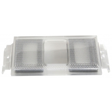 VETRINO DI PROTEZIONE TELECAMERE PER 9000, 5449, 5540, PAT.1°V. - VIMAR R208 product photo