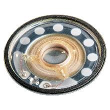 Elvox Altoparlante 8 ohm per telecamera 0559 - VIMAR R233 - VIMAR R233 product photo