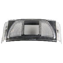 Elvox Vetrino telecamera COL per targhe 8000 - VIMAR R804 product photo