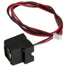 MICROFONO PER TARGHE 1300 - VIMAR R840 - VIMAR R840 product photo