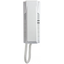 CITOFONO SOUND SYSTEM 0902/100.05 BIANCO - VIMAR R976 product photo