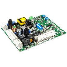 SCHEDA SWITCH. COMANDO 24V EKKO 204D - VIMAR RS17.P - VIMAR RS17.P product photo