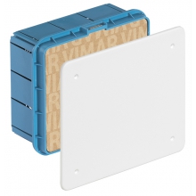 SCATOLA DERIVAZIONE INCASSO 154X128X70MM - VIMAR V70005 product photo