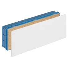SCATOLA DERIVAZIONE INCASSO 479X154X70MM - VIMAR V70009 product photo