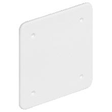 COPERCHIO ALTA RESISTENZA PER V70001 - VIMAR V70101 product photo