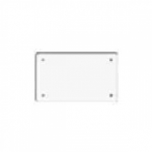 COPERCHIO ALTA RESISTENZA PER V70004 - VIMAR V70104 product photo