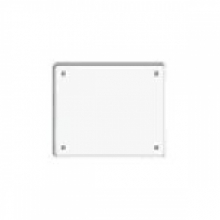 COPERCHIO ALTA RESISTENZA PER V70005 - VIMAR V70105 product photo