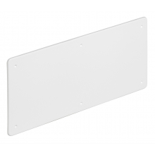 COPERCHIO ALTA RESISTENZA PER V70008 - VIMAR V70108 product photo