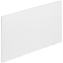 COPERCHIO ALTA RESISTENZA X V70011 - VIMAR V70111 - VIMAR V70111 product photo