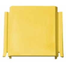 GIUNTO UNIONE PER SCATOLA DERIV. GIALLO - VIMAR V70191 product photo