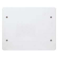 COPERCHIO PER V71320 V71620 E V71720 - VIMAR V71630 product photo