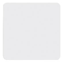 COPERCHIO FILO MURO 8M (4+4) E ANTIMALTA - VIMAR V71631 - VIMAR V71631 product photo