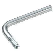 LEVA AZIONAMENTO SBLOCCO EDI1 - VIMAR ZX52 - VIMAR ZX52 - VIMAR ZX52 product photo