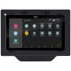 Touch screen domotico IP 10in PoE nero - VIMAR 01425 product photo Photo 01 2XS