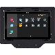 Touch screen domotico IP 10in PoE nero - VIMAR 01425 - VIMAR 01425 product photo Photo 01 2XS