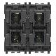 COMANDO KNX 4 PULSANTI+TAPPAR.LAMELLE 2M - VIMAR 01582 - VIMAR 01582 - VIMAR 01582 product photo Photo 01 2XS