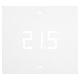 TERMOSTATO CONNESSO LTE PARETE BIANCO - VIMAR 02913 - VIMAR 02913 product photo Photo 01 2XS