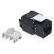 CONNETTORE RJ45 NETSAFE CAT5E UTP - VIMAR 03009.11 product photo Photo 01 2XS