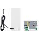 By-alarm Plus scheda comunicatore GSM - VIMAR 03810 product photo Photo 01 2XS