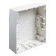 SCATOLA PARETE 18/21M BIANCO - VIMAR 09921.01 - VIMAR 09921.01 product photo Photo 01 2XS