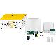 BY-ALARM PLUS KIT 25 ZONE + GATEWAY IP - VIMAR 0K03800.02 - VIMAR 0K03800.02 product photo Photo 01 2XS