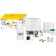 BY-ALARM PLUS KIT 65 ZONE+GATEWAY IP/GSM - VIMAR 0K03801.02 - VIMAR 0K03801.02 product photo Photo 01 2XS