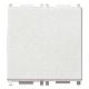 PLANA-COPRIFORO 2M BIANCO - VIMAR 14042 - VIMAR 14042 product photo Photo 01 2XS